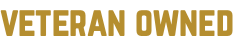 veteran owned